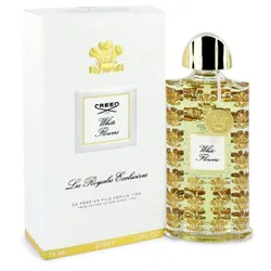 Nước Hoa Nữ Creed Royal Exclusives White Flowers EDP 75ml