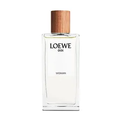 Nước Hoa Nữ Loewe 001 Woman Eau De Parfum 75ml