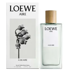 Nước Hoa Nữ Loewe A Mi Aire Eau De Toilette 100ml