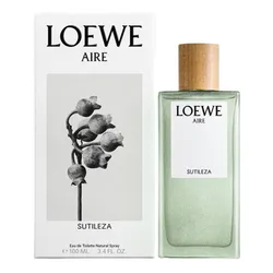 Nước Hoa Nữ Loewe Aire Sutileza Eau De Toilette 100ml