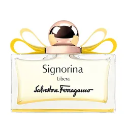 Nước Hoa Nữ Salvatore Ferragamo Signorina Libera Eau de Parfum (EDP) 100ml