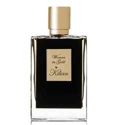 Nước Hoa Nữ Woman In Gold By Kilian EDP 50ml