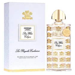 Nước Hoa Unisex Creed Royal Exclusives Pure White Cologne EDP 75ml  