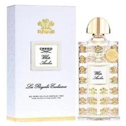 Nước Hoa Unisex Creed Royal Exclusives White Amber EDP 75ml  