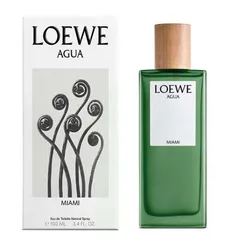 Nước Hoa Unisex Loewe Agua Miami EDT 100ml  