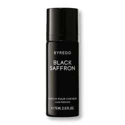 Nước Hoa Xịt Thơm Tóc Byredo Black Saffron Hair Perfume 75ml