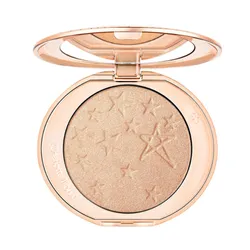 Phấn Má Hồng Charlotte Tilbury Hollywood Glow Glide Face Architect Highlighter Màu Gilded Glow, 7g