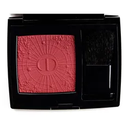 Phấn Má Hồng Dior Rouge Blush 826 Galatic Red Limited Edition Màu Đỏ Thiên Hà 6.7g