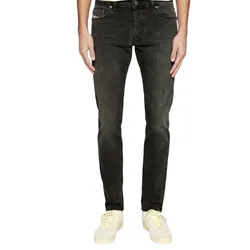 Quần Jean Nam Diesel Slim Fit 0980E Màu Ghi Xám Size 31