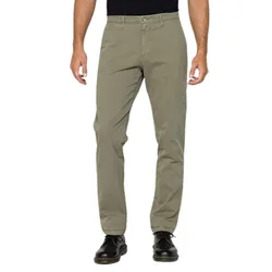 Quần Kaki Nam Carrera Jeans Basic 6240945A_771 Màu Xanh Green Size US 31
