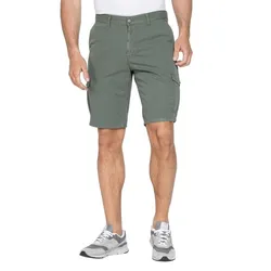 Quần Short Nam Carrera Jeans 6181348A_765 Màu Xanh Lá Size US 31