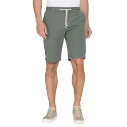 Quần Short Nam Carrera Jeans 639C1195A_765 Màu Xanh Lá Size L