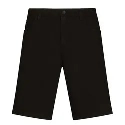 Quần Short Nam Dolce & Gabbana D&G Shorts GWNXAD Màu Đen Size 44