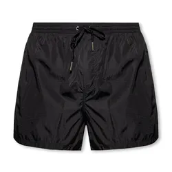 Quần Short Nam Dsquared2 Swimming D7B644490 Màu Đen Size 46