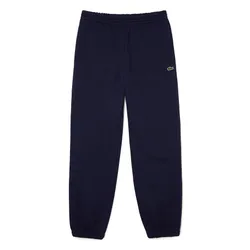 Quần Thể Thao Nam Lacoste Regular Fit Navy Blue Sweatpants XH9610 166 Màu Xanh Navy Size 39