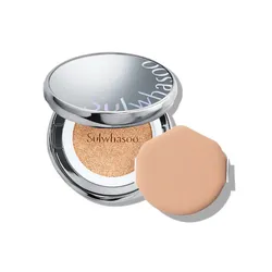 Set Phấn Nước Sulwhasoo Perfecting Cushion + 1 Lõi Refill