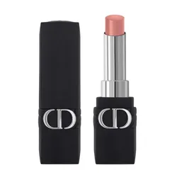 Son Dior Rouge Dior Forever Transfer-Proof Lipstick 215 Desire Màu Hồng Nâu