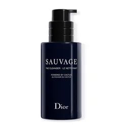 Sữa Rửa Mặt Cho Nam Dior Sauvage The Cleanser 125ml