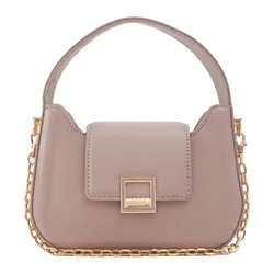 Túi Đeo Chéo Nữ Aldo Ellery Handbag Màu Hồng