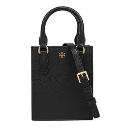 Túi Đeo Chéo Nữ Tory Burch Blake Phone Crossbody 138274 006 Màu Đen