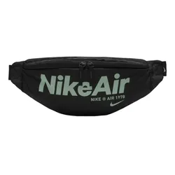 Túi Đeo Hông Nike Heritage Bum Bag CT5226 011 Màu Đen