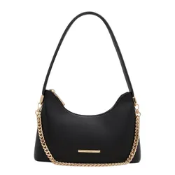 Túi Đeo Vai Nữ Aldo Malley Bag Màu Đen
