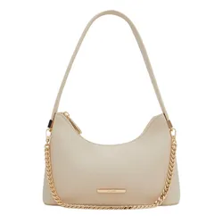 Túi Đeo Vai Nữ Aldo Malley Bag Màu Nâu Nhạt
