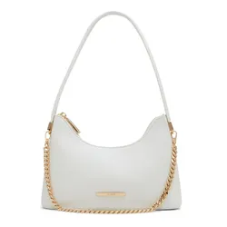 Túi Đeo Vai Nữ Aldo Malley Bag Màu Trắng