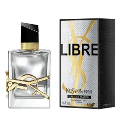 Nước Hoa Nữ Yves Saint Laurent YSL Libre L’Absolu Platine Eau De Parfum 50ml