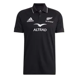 Áo Polo Nam Adidas All Blacks Rugby Home Polo Shirt HG7297 Màu Đen Size S