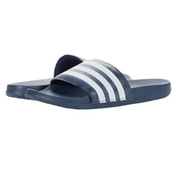 Dép Adidas Adilette Comfort Slides FZ1752 Màu Xanh Navy Size 43
