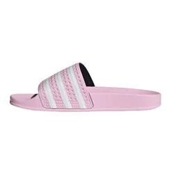 Dép Adidas Adilette IE9618 Màu Hồng Size 37