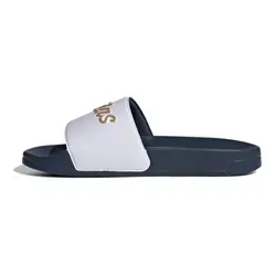 Dép Adidas Adilette Shower Slides GZ5930 Màu Xanh Trắng Size 38