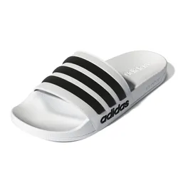 Dép Adidas Adilette Shower Slides White GZ5921 Màu Trắng Đen Size 37