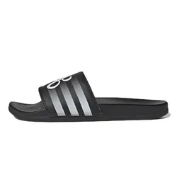 Dép Adidas Originals Adilette Comfort Slides GV8341 Màu Đen Xám Size 37