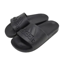 Dép Nam Adidas Adilette Aqua Slides IF7371 Màu Đen Size 38