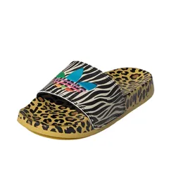Dép Trẻ Em Adidas Originals Adilette Lite Zebra Print GY9332 Phối Màu Size 36