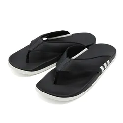 Dép Xỏ Ngón Adidas Adilette Comfort HQ4458 Màu Đen Size 37