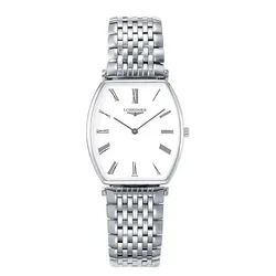 Đồng Hồ Nam Longines La Grande Classique Watch L4.705.4.11.6 Màu Bạc
