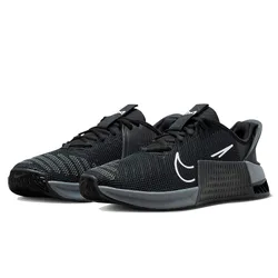 Giày Thể Thao Nam Nike Metcon 9 Easyon Men's Workout Shoes DZ2615-001 Màu Đen Xám Size 40