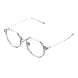 Gọng&nbsp;Kính Unisex Bolon&nbsp;BH6006_B12.C Màu Trắng