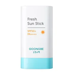 Kem Chống Nắng Trẻ Em GoongBe Fresh Sun Stick SPF50 19g