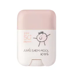Kem Chống Nắng Trẻ Em Jung Saem Mool Kids Mild Sun Stick SPF50+/PA++++ 17g