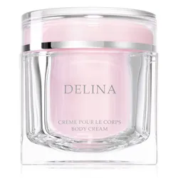 Kem Dưỡng Thể Hương Nước Hoa Nữ Parfums De Marly Delina Body Cream 200ml
