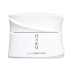 Kem Dưỡng Trắng Da Ngừa Nám Shiseido Haku 100g
