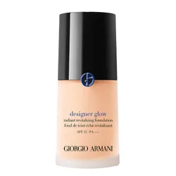 Kem Nền Giorgio Armani Designer Lift Foundation SPF15/PA+++ Tone 2 30ml