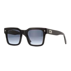 Kính Mát Dsquared2 Sunglasses 0010/S 8079O Màu Xanh/Đen