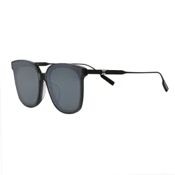 Kính Mát Unisex Molsion&nbsp;Sunglasses MS3056 D12 Màu Đen