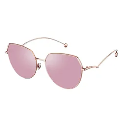 Kính Mát Nữ Molsion Sunglasses MS7087 B30 Màu Hồng