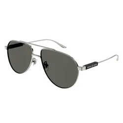 Kính Mát Nam Gucci Sunglasses GG1311S 001 Màu Đen